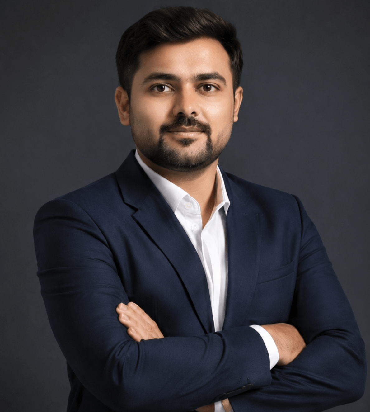 Founder - Ananda Empire Developers