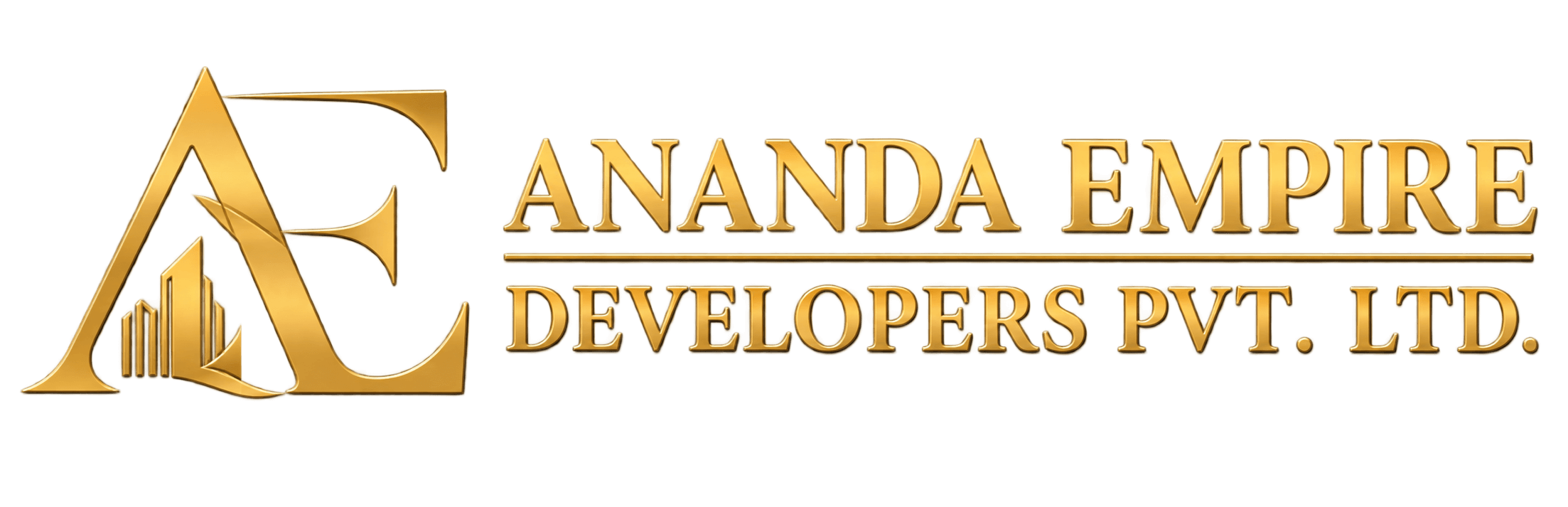 Ananda Empire Developers